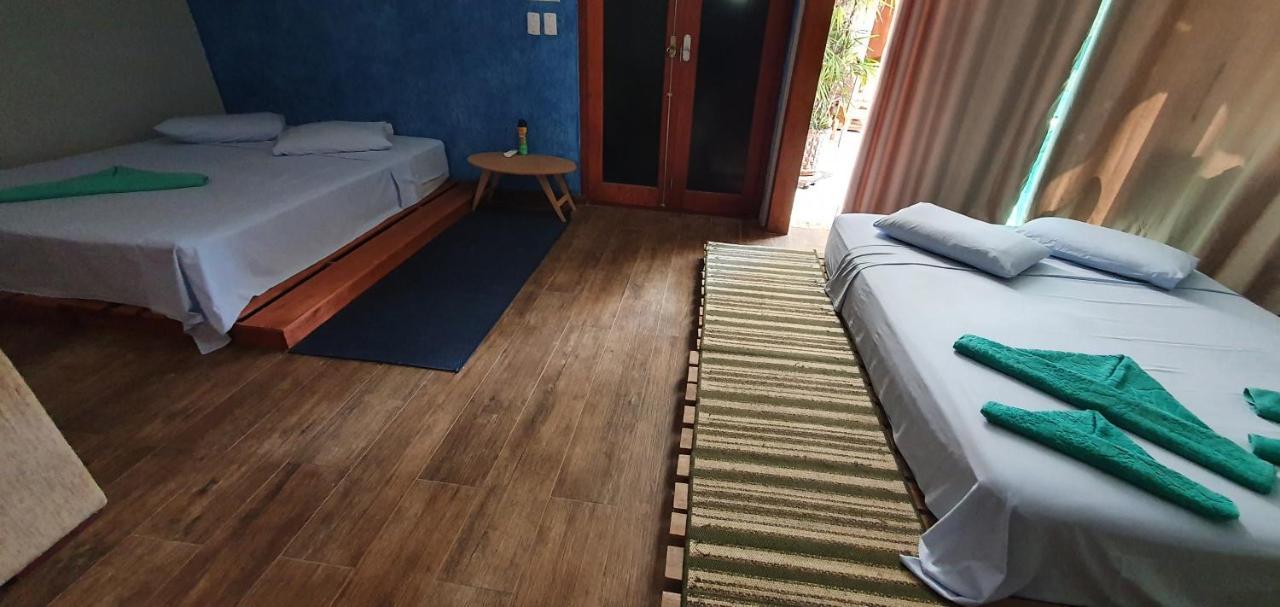 Suites No Paraiso Da Ilhabela Exterior photo