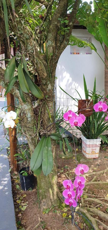 Suites No Paraiso Da Ilhabela Exterior photo