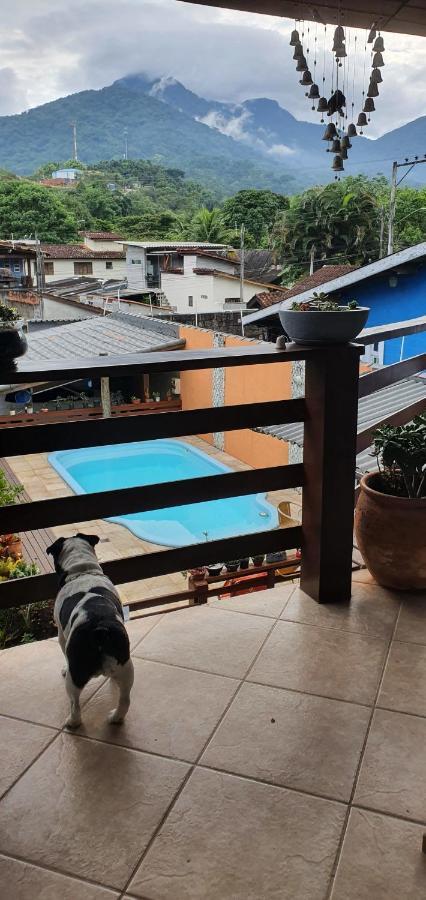 Suites No Paraiso Da Ilhabela Exterior photo